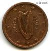 Ирландия 2 евроцента 2013