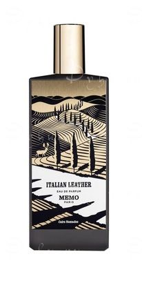 Memo Paris Italian Leather