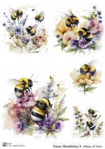 Bumblebee 8
