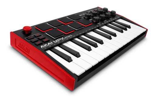 AKAI PRO MPK