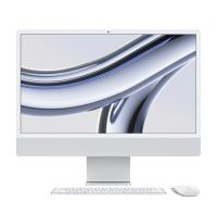 Apple iMac 24" M3(8C CPU, 10C GPU)/256Gb/8Gb (2023)
