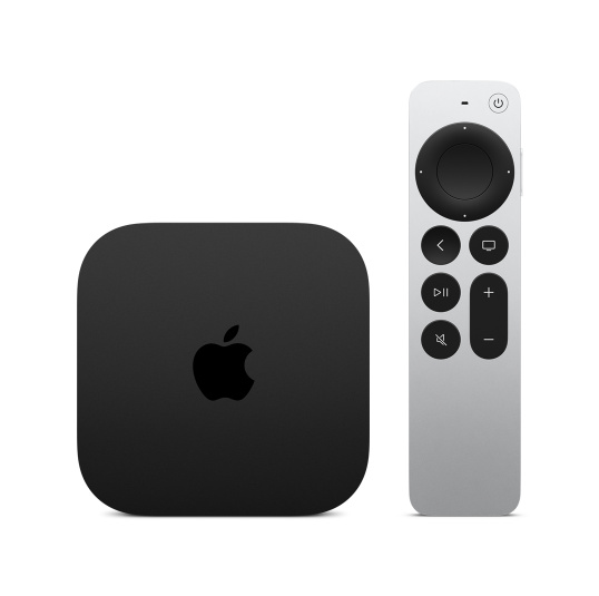 Apple TV 4K 64GB WI-FI (2022)