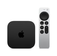 Apple TV 4K 128GB WI-FI+Ethernet (2022)