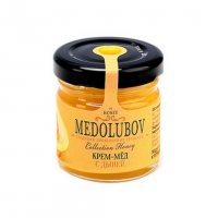 Крем-мёд Medolubov c дыней 40мл