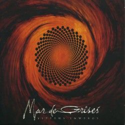 MAR DE GRISES - Streams Inwards CD DIGIPAK