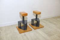 Стоялки на 3-х пружинах для акробатики | гимнастики