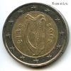 Ирландия 2 евро 2002