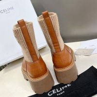 Ботинки Celine PREMIUM