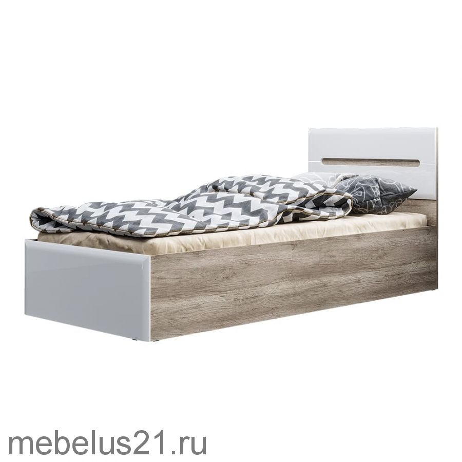 Кровать Наоми КР-12