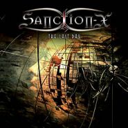 SANCTION-X - The Last Day