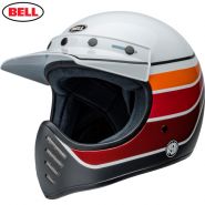 Шлем Bell Moto-3 RSD Saddleback