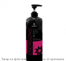 Korean Pro Укрепляющий шампунь д/всех типов волос с маслом черного тмина 1200мл/6шт