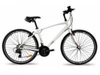 Дорожный Велосипед Stark Terros 28.2 V (2024) (Белый Матовый)