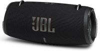 Портативная акустика JBL Xtreme 3 Black