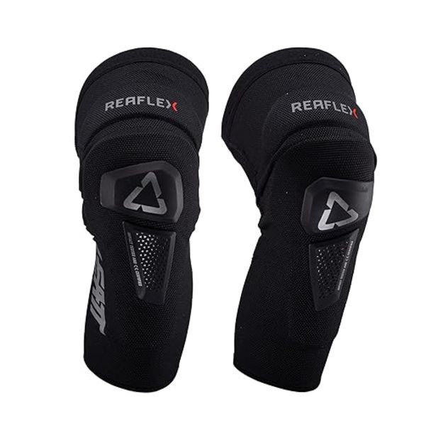 Защита коленей Leatt ReaFlex Hybrid Pro