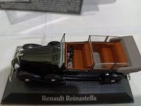 Renault Reinastella 1931 (Norev-Atlas) 1/43