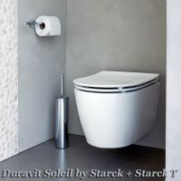 Duravit Soleil by Starck 45910920A1