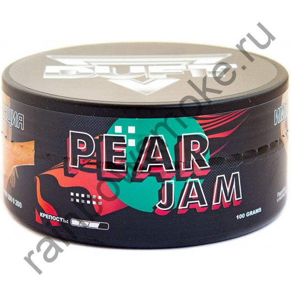 Duft 80 гр - Pear Jam (Грушевый Джем)
