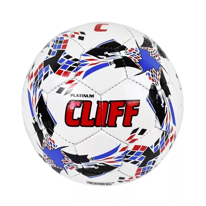 Мяч футзальный №4 CLIFF Platinum 7052