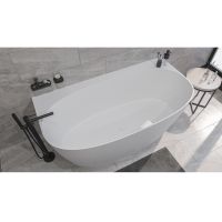 Ванна WHITECROSS Pearl A 155x80 0214.155080 схема 10