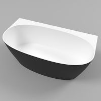 Ванна WHITECROSS Pearl A 155x80 0214.155080 схема 27