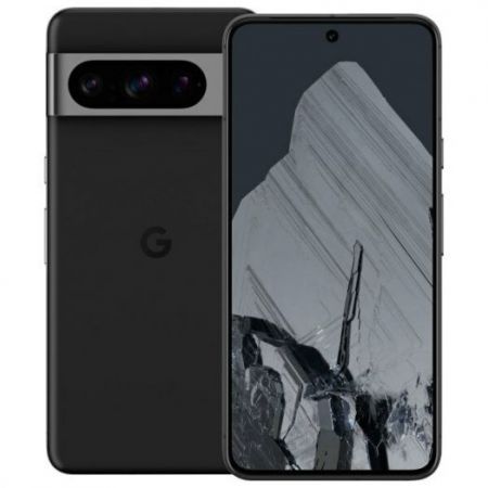 Google Pixel 8 Pro 12/128GB Черный