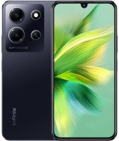 Смартфон Infinix Note 30i 8 256Gb Obsidian Black