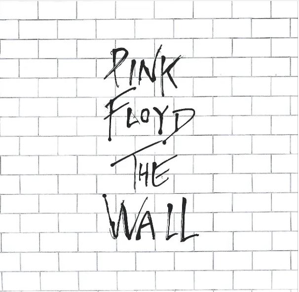 Pink Floyd. The Wall (2 LP)