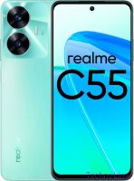 Смартфон Realme C55 8/256Gb Rainforest RU