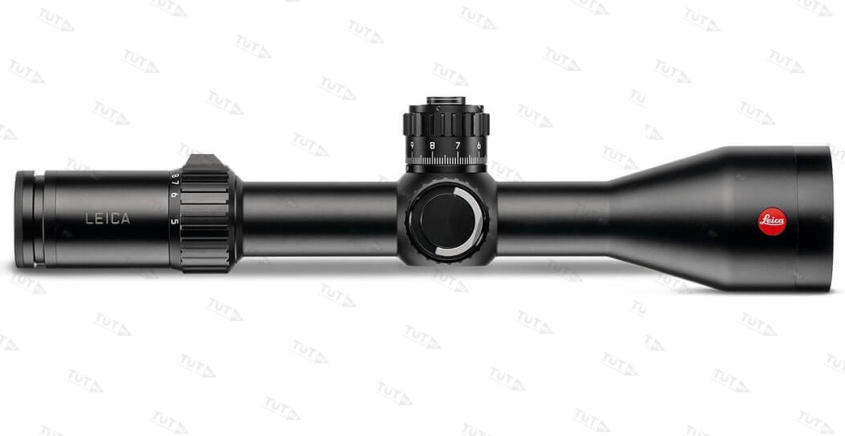 Оптический прицел LEICA PRS 5-30x56i Ballistic