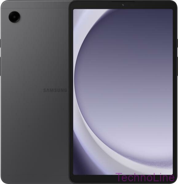 Планшет Samsung Galaxy Tab A9 SM-X110N 8.7 128Gb Gray Wi-Fi