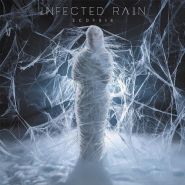 INFECTED RAIN - Ecdysis CD DIGIPAK