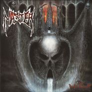 MASTER - The Witch Hunt - Reissue 2022 CD SLIPCASE