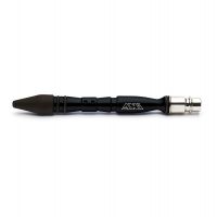 ANI Мини обдувочный пистолет PEN-AIR/G в форме ручки с безопасным резиновым соплом, в блистере