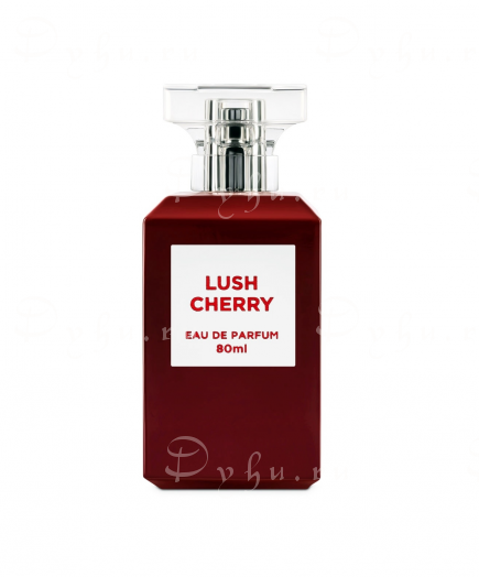 Fragrance world Lush Cherry