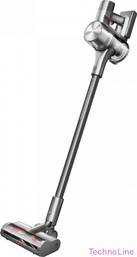 Беспроводной пылесос Dreame Cordless Stick Vacuum T30 Neo темно-серый RU
