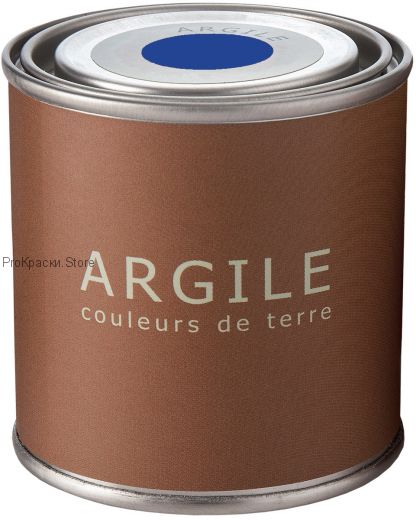 Пробник краски Argile Matt Veloute (0,125Л)