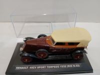 Renault  40cv Sport Torpedo  1932