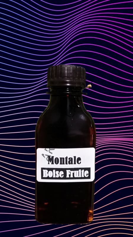 Парфюмерное масло Montale Boise Fruite 100 мл