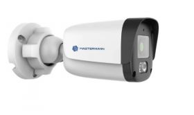 2Мп уличная цилиндрическая IP-камера Mastermann-IPC-BS1L