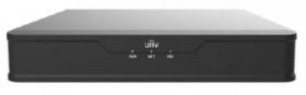 Видеорегистратор IP 4-х канальный UNIVIEW NVR301-04S3-RU