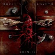 MOURNING BELOVETH - Formless DOUBLE CD