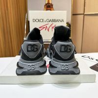 Мужские кроссовки Dolce Gabbana