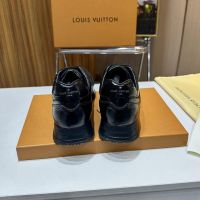Кроссовки Louis Vuitton мужские
