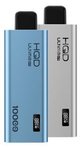 Одноразовое устройство HQD Ultima Pro