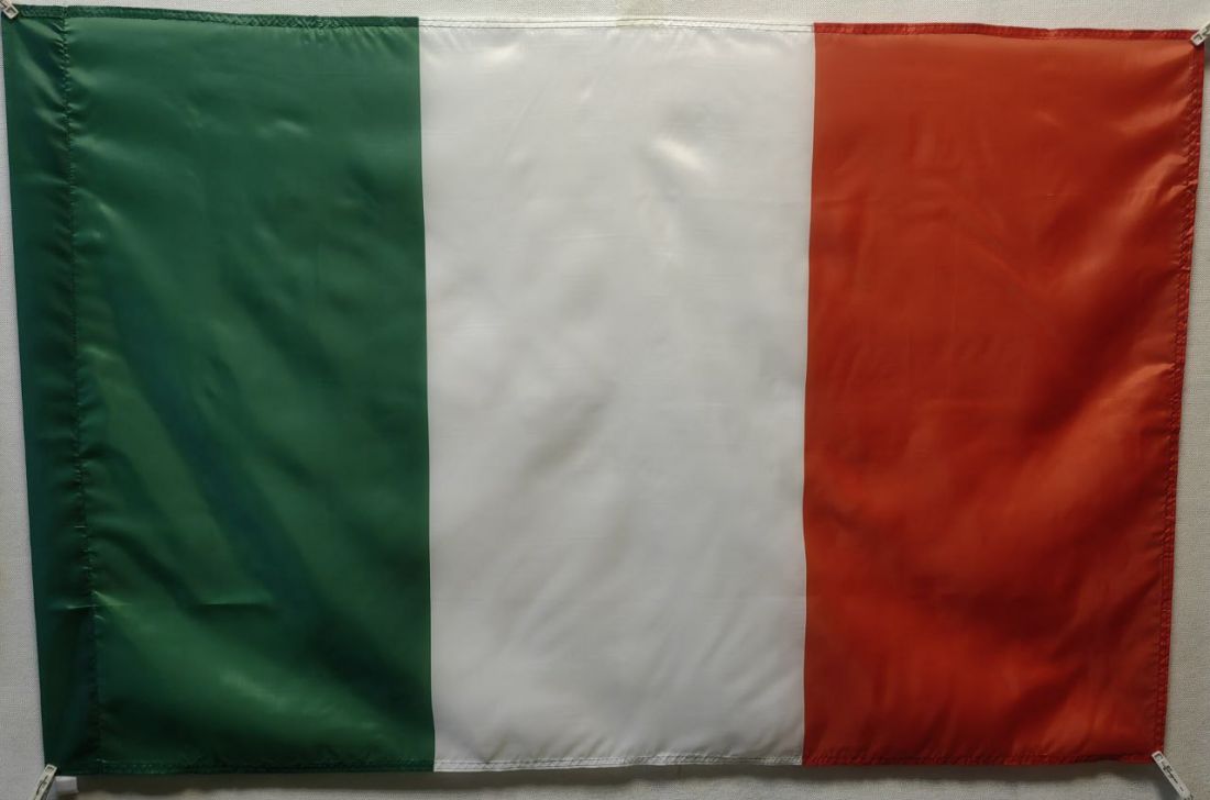 Флаг Италии 90х135см