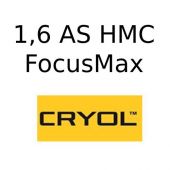 Cryol  FocusMax 1.60 AS  HMC