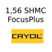 Cryol  FocusPlus 1.56 SHMC
