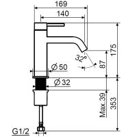 схема Plumberia Selection XO0053GR