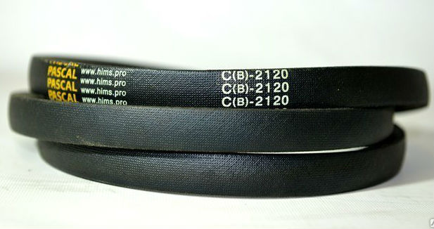Ремень С(В)-4500 Standart Belt (Китай) подробнее